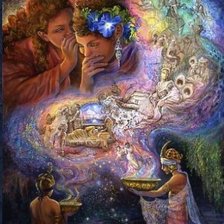 Схема вышивки «№1909745»