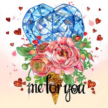 Схема вышивки «№1909757»