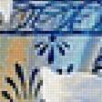 Предпросмотр схемы вышивки «Восток» (№1909807)
