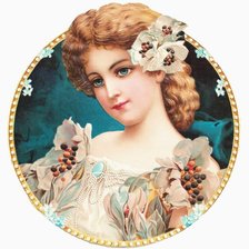 Схема вышивки «№1909847»