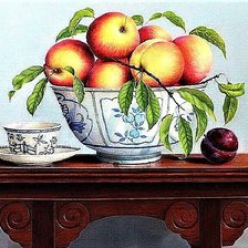 Схема вышивки «№1909884»