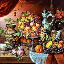 Схема вышивки «№1909905»