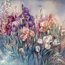 Схема вышивки «№1909906»