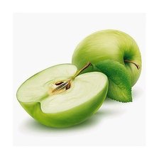 Схема вышивки «ЯБЛОКО»