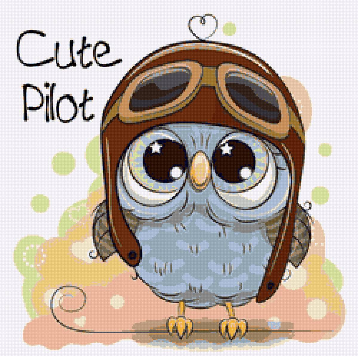 пилот - предпросмотр