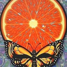 Схема вышивки «№1910173»