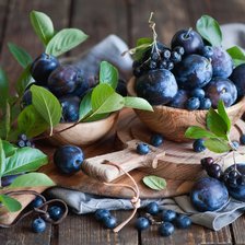 Схема вышивки «Натюрморт»