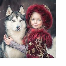 Схема вышивки «№1910261»