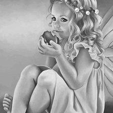 Схема вышивки «№1910325»