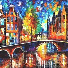 Схема вышивки «афремов»