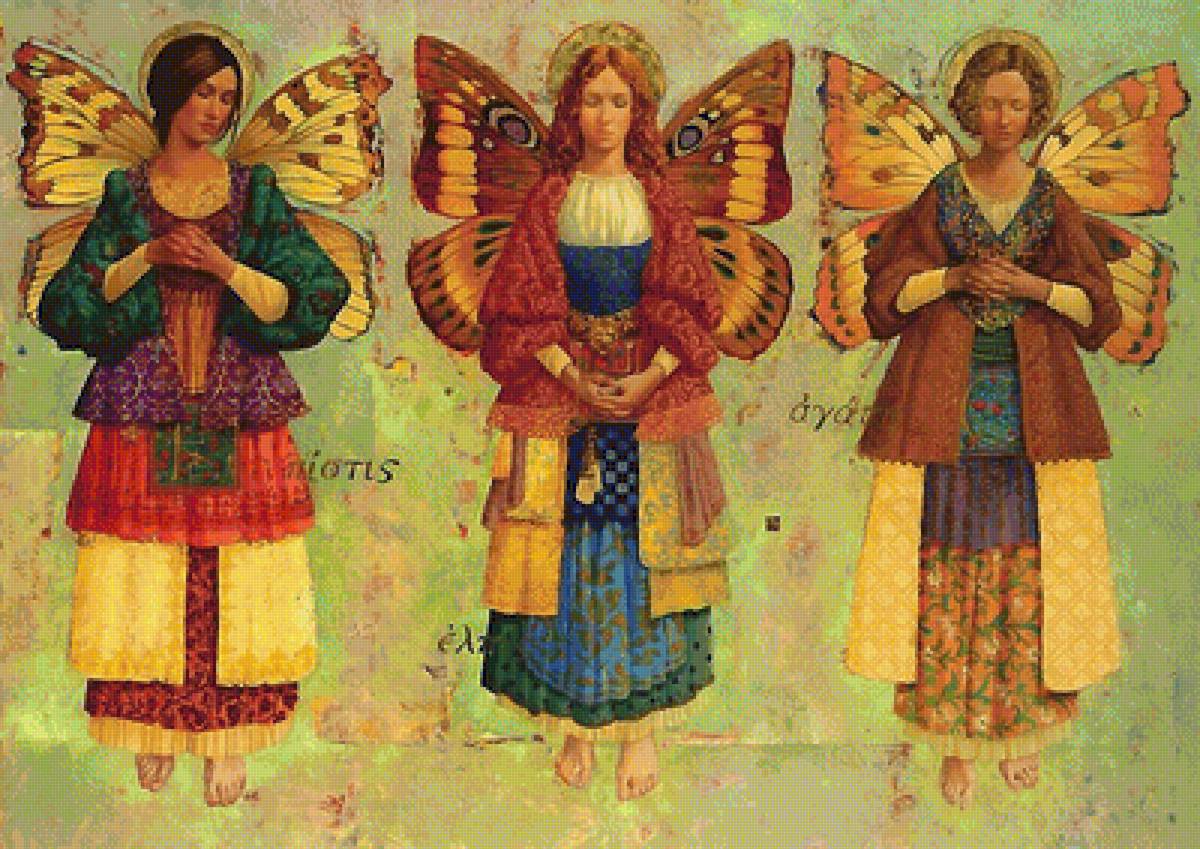 умиротворение - предпросмотр