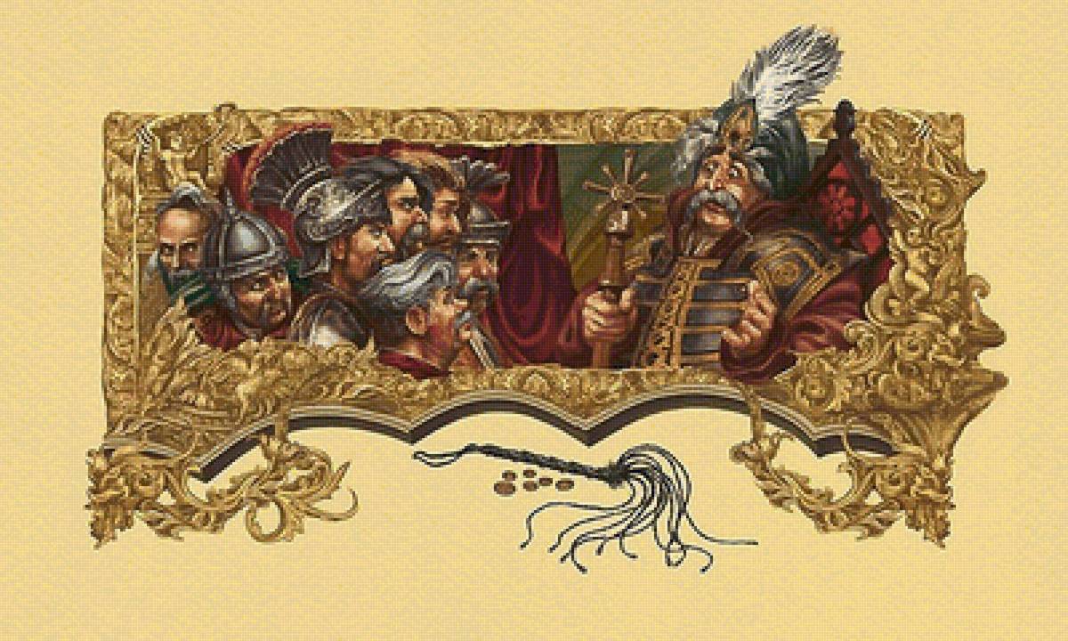 сказка - предпросмотр