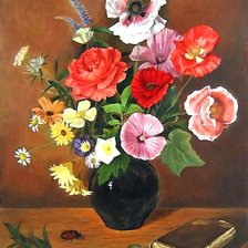 Схема вышивки «№1910499»