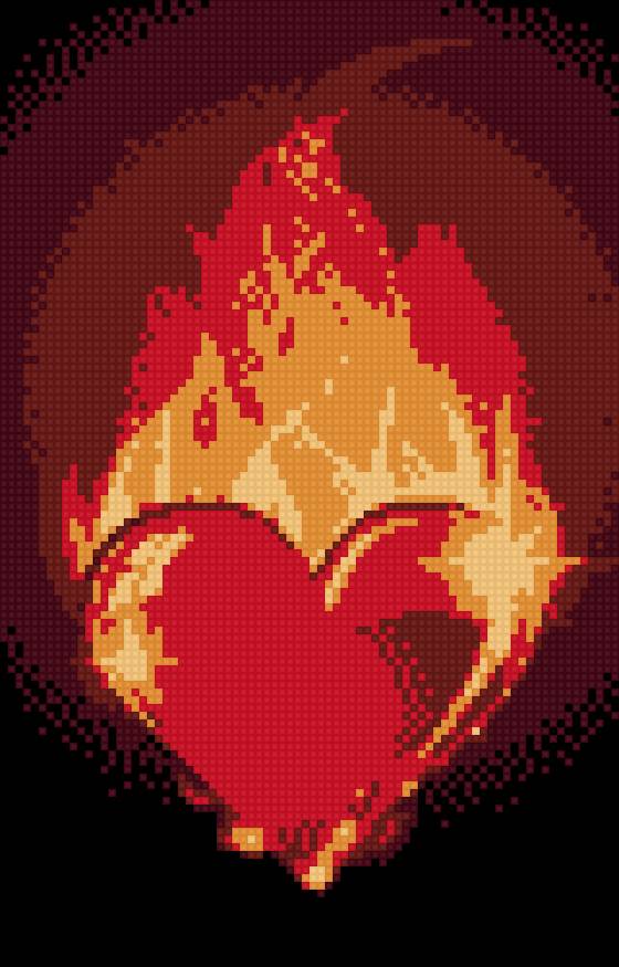 Сердце 5 - предпросмотр