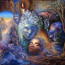 Схема вышивки «№1910624»