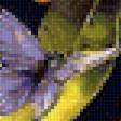 Предпросмотр схемы вышивки «цветы» (№1910635)