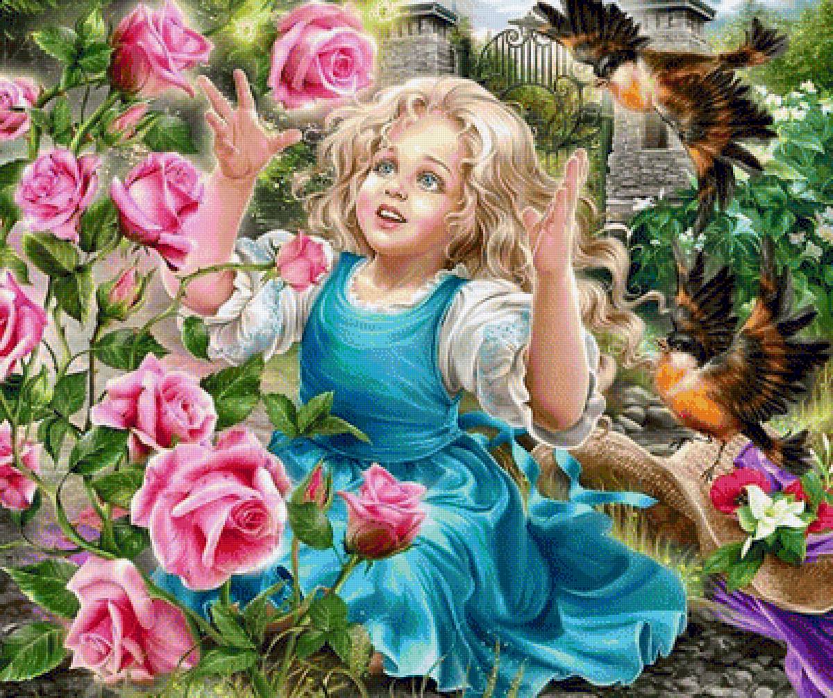 Снежная королева - предпросмотр