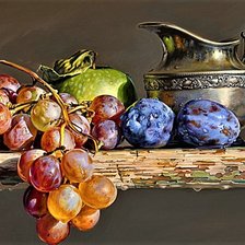 Схема вышивки «№1910834»