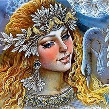 Схема вышивки «№1910923»