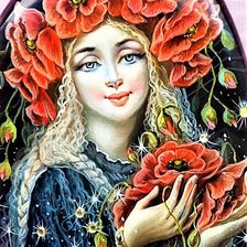 Схема вышивки «№1910926»