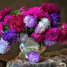 Схема вышивки «№1910952»