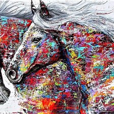 Схема вышивки «№1910966»