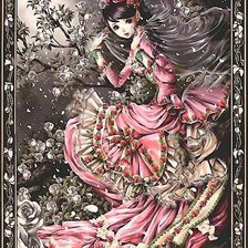 Схема вышивки «№1911064»