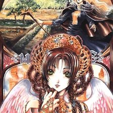 Схема вышивки «№1911067»