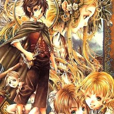 Схема вышивки «№1911070»