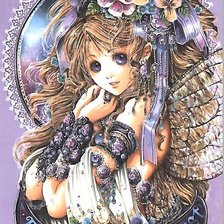 Схема вышивки «№1911075»