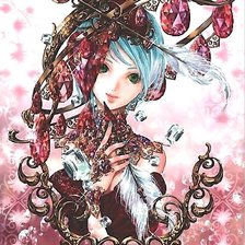 Схема вышивки «№1911077»