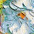 Предпросмотр схемы вышивки «БУКЕТ ЦВЕТОВ» (№1911219)