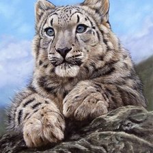 Схема вышивки «№1911362»