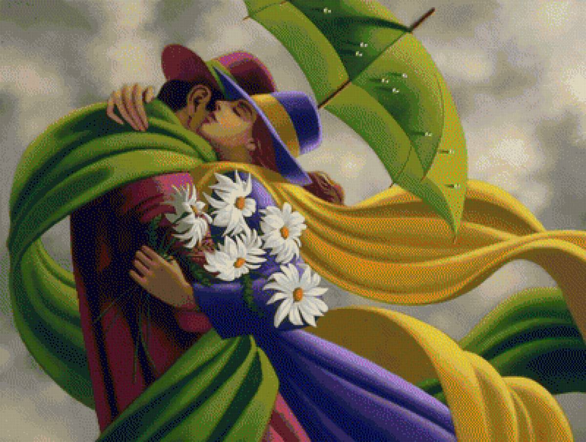 miłość - предпросмотр