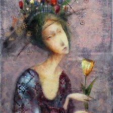 Схема вышивки «№1911565»