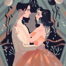 Схема вышивки «№1911579»