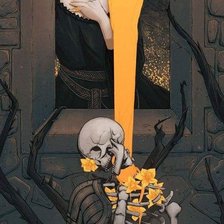 Схема вышивки «№1911588»