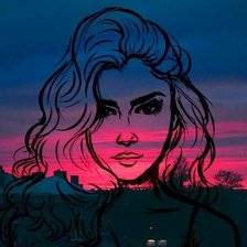 Схема вышивки «№1911593»