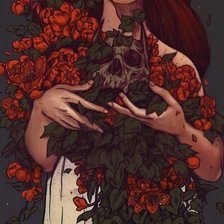 Схема вышивки «№1911596»