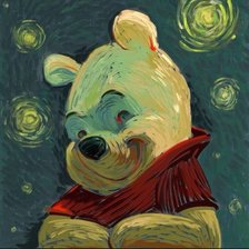 Схема вышивки «№1911597»