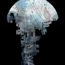 Схема вышивки «№1911598»