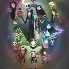 Схема вышивки «№1911608»