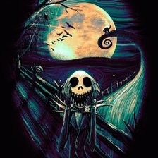 Схема вышивки «№1911610»