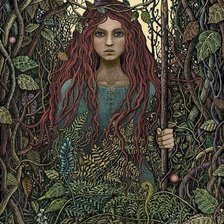 Схема вышивки «№1911618»