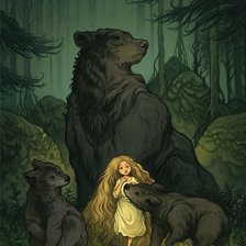 Схема вышивки «№1911619»