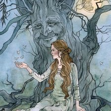 Схема вышивки «№1911623»