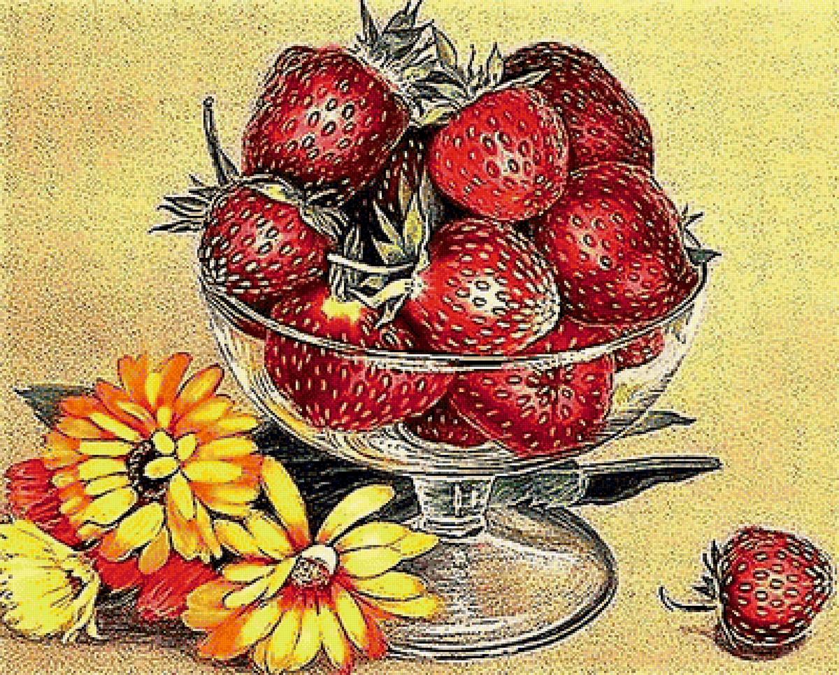 №1911646 - клубника - предпросмотр