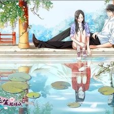 Схема вышивки «легкая улыбка покоряет мир»