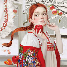 Схема вышивки «№1911742»