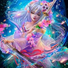 Схема вышивки «№1911765»